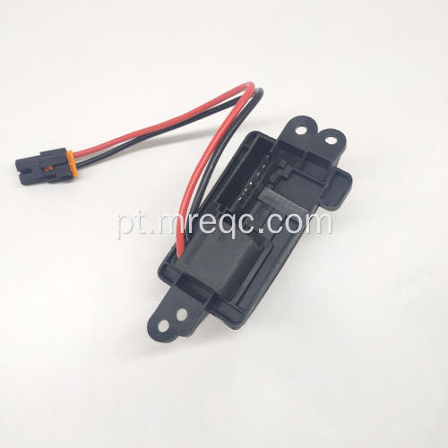 89019100 Resistor do motor do soprador